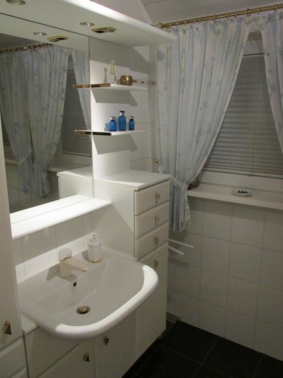 Pension Roseneck Wolfshagen  Room photo